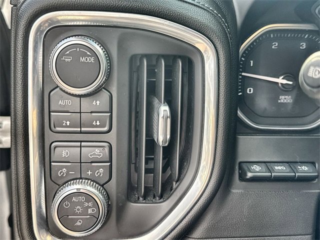 2021 Gmc Sierra Denali photo 30
