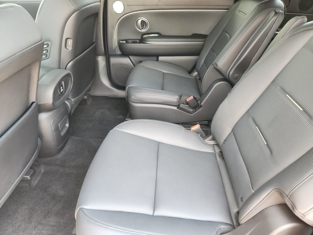 2026 Hyundai Palisade Calligraphy photo 19