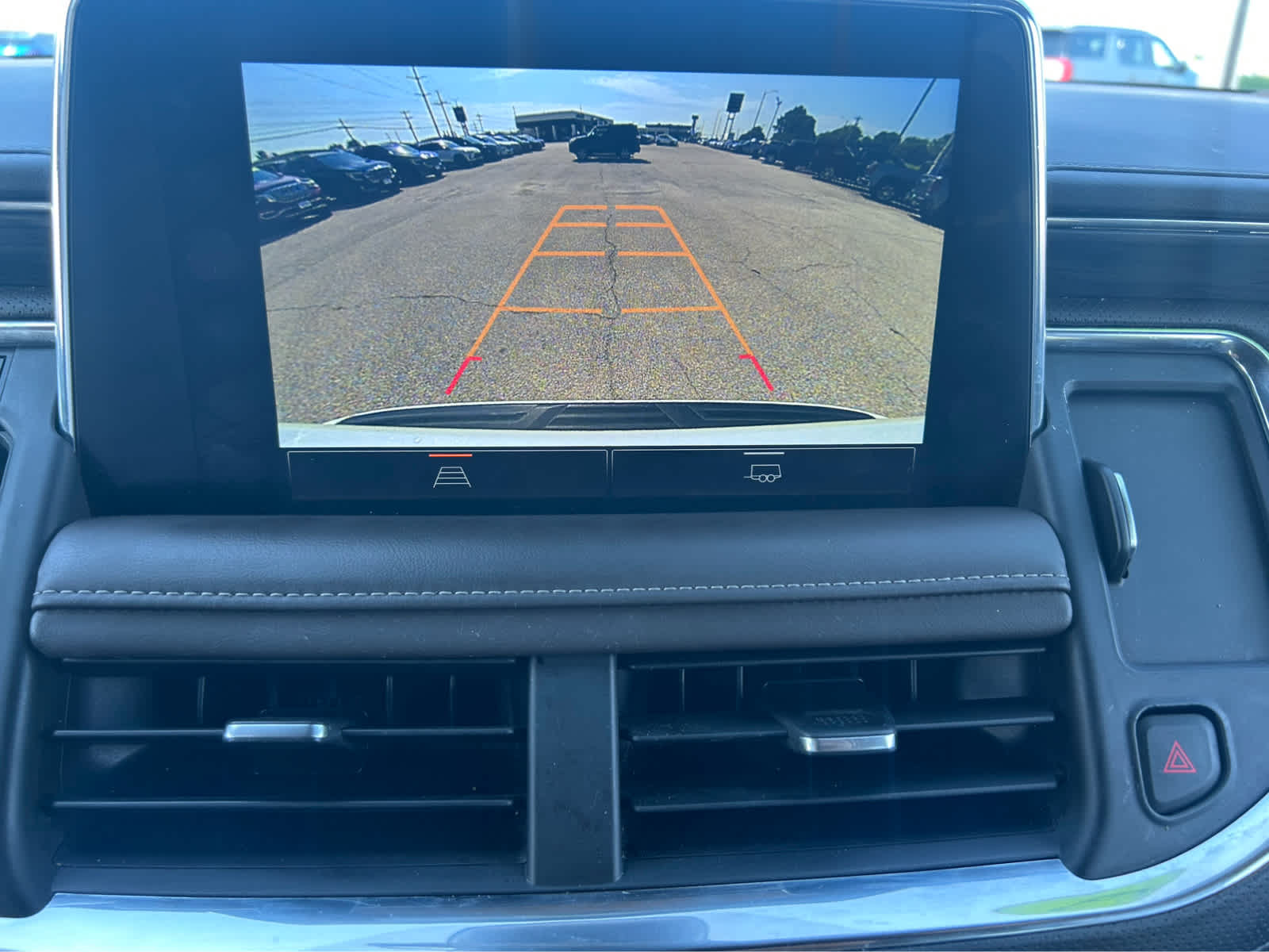 2023 Gmc Yukon SLT photo 18