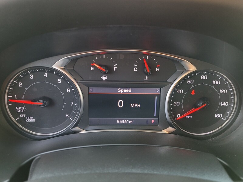 2023 Gmc Terrain SLT photo 26