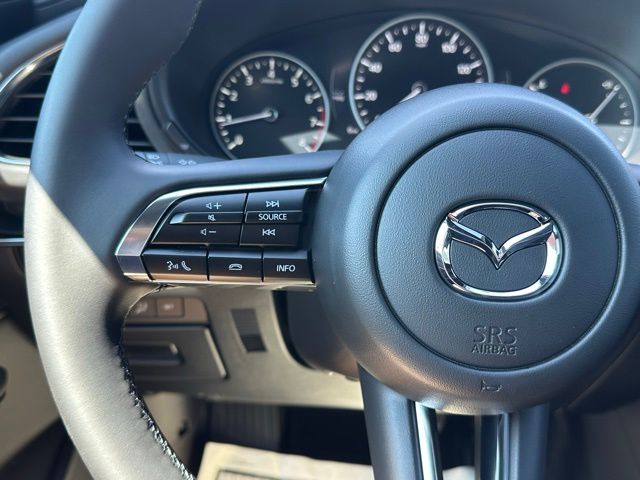 2025 Mazda Mazda3 Hatchback 2.5 s Preferred photo 21