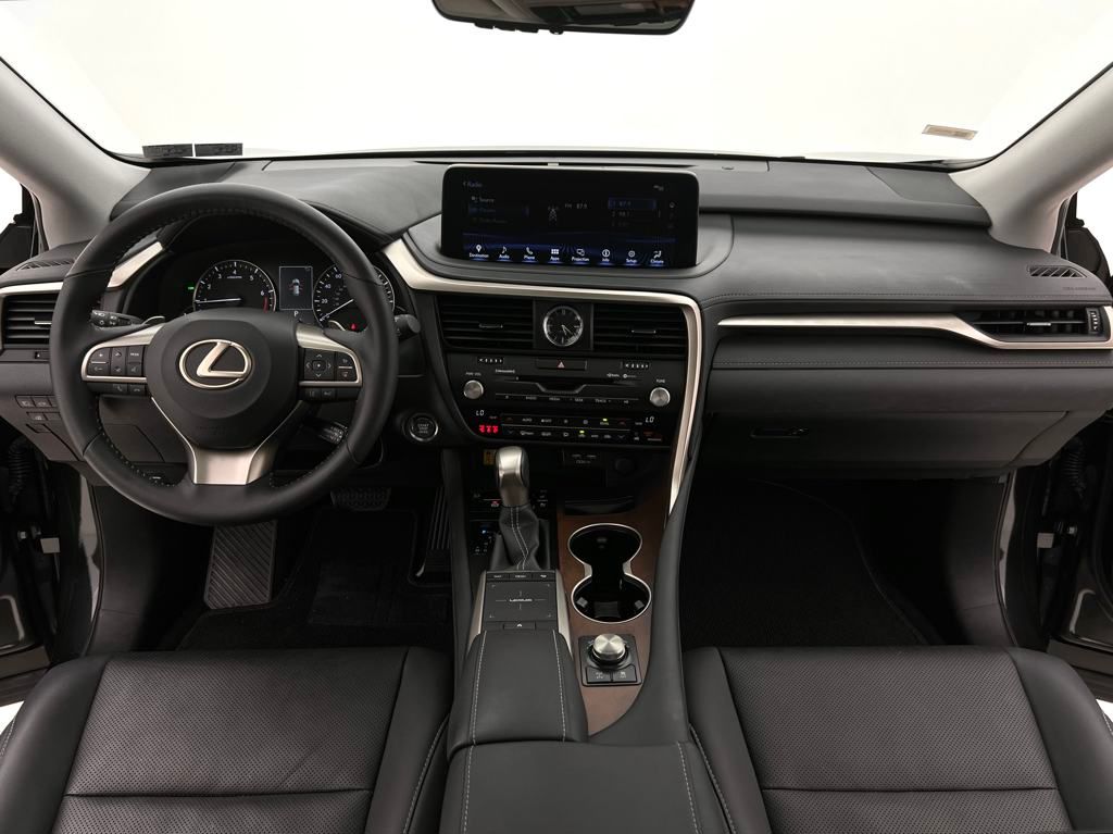 2022 Lexus RX 350 photo 25