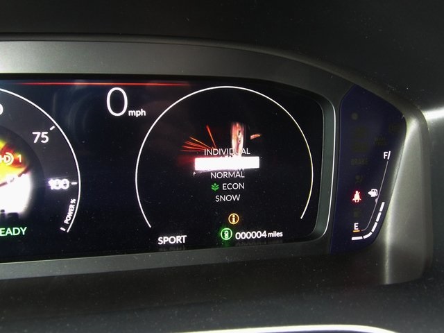 2026 Honda CR-V Hybrid Sport Touring photo 35