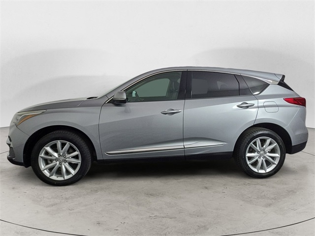 2019 Acura RDX Base photo 2