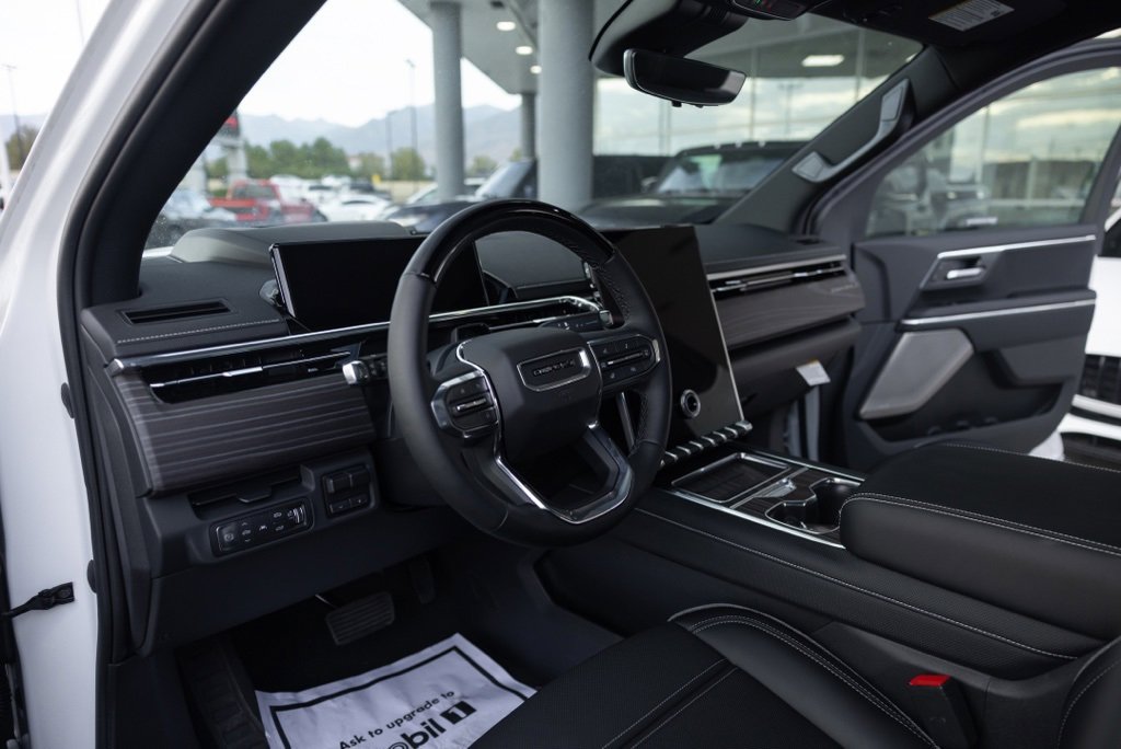 2025 Gmc Sierra EV Denali photo 16