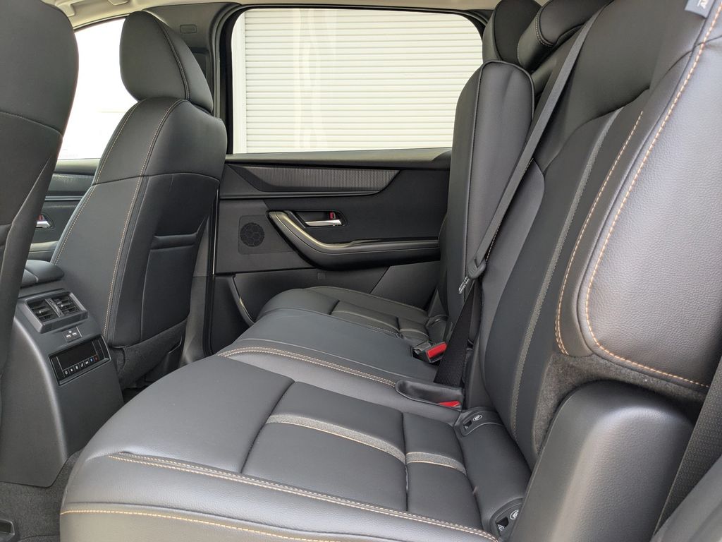 2025 Mazda CX-90 3.3 Turbo Select photo 14