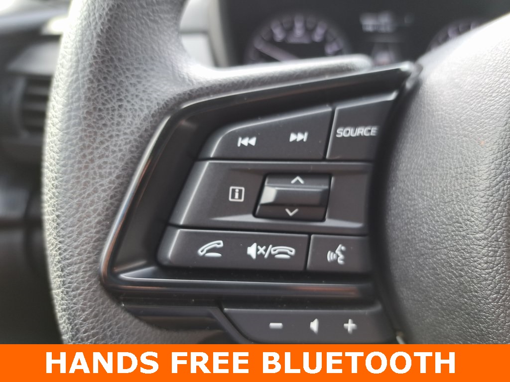 2024 Subaru Crosstrek Premium photo 12