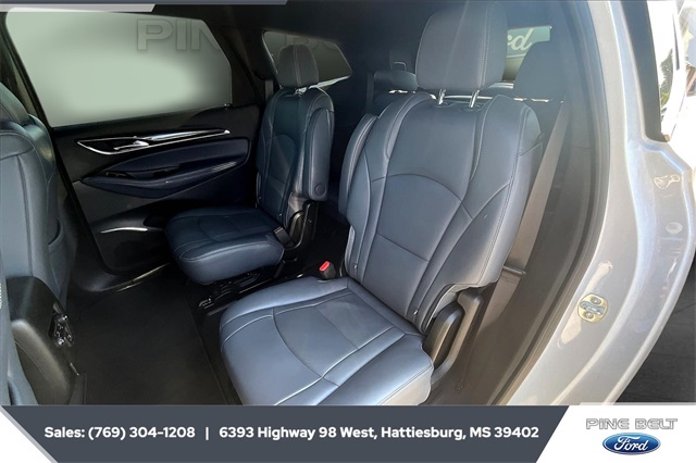 2024 Buick Enclave Premium photo 15