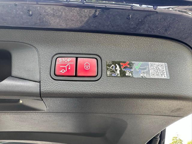 2026 Mercedes Benz GLS 580 4MATIC photo 43