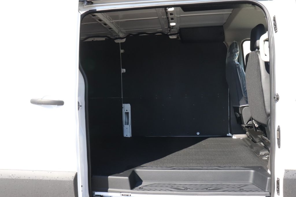 2025 Ford Transit XL photo 14