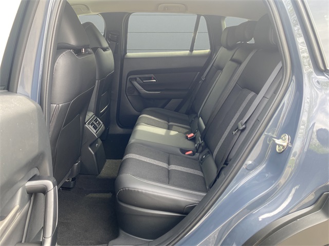 2025 Mazda CX-50 Preferred photo 21
