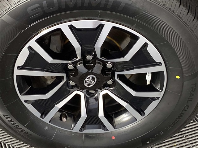 2022 Toyota Tacoma TRD Sport V6 photo 30