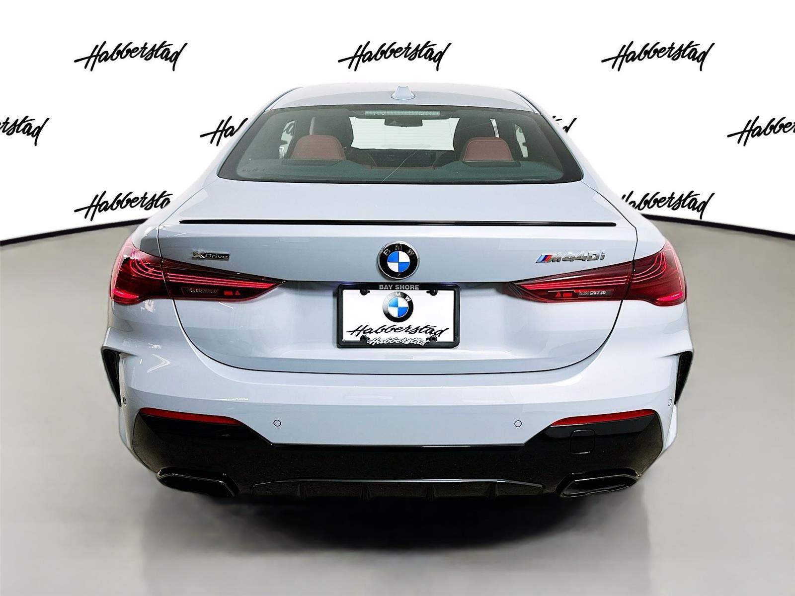 2026 Bmw M440i xDrive photo 5