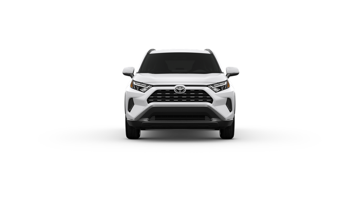 2025 Toyota RAV4 XLE photo 47