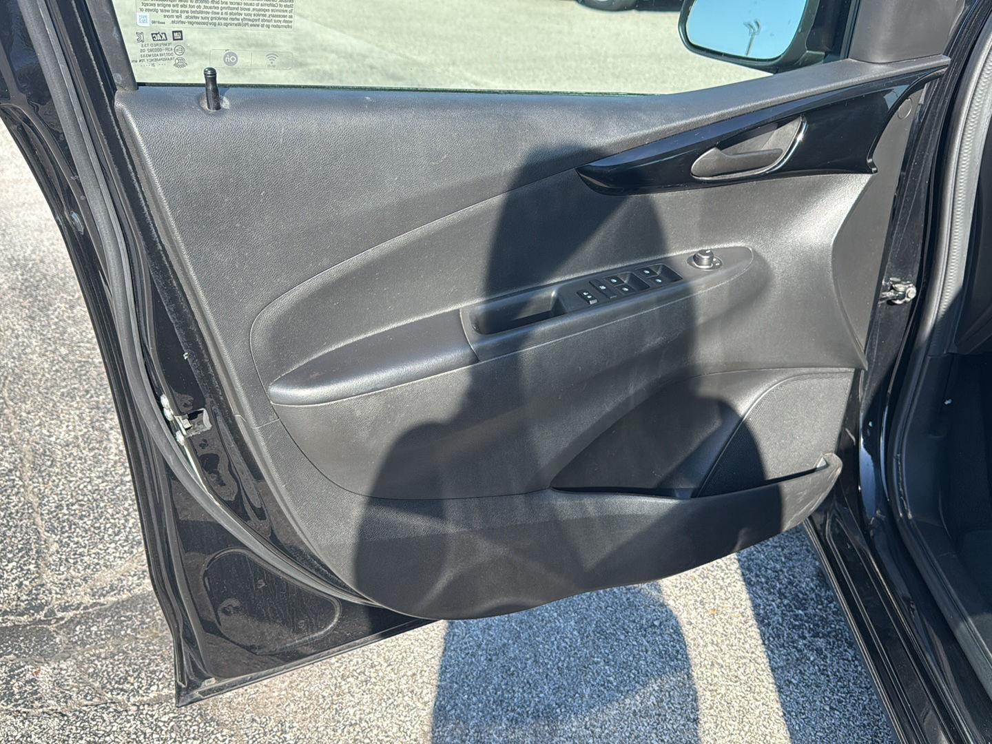 2022 Chevrolet Spark 1LT photo 18