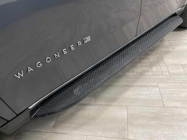 Certified Used 2024 Baltic Gray Metallic Clearcoat Jeep Series II image 41