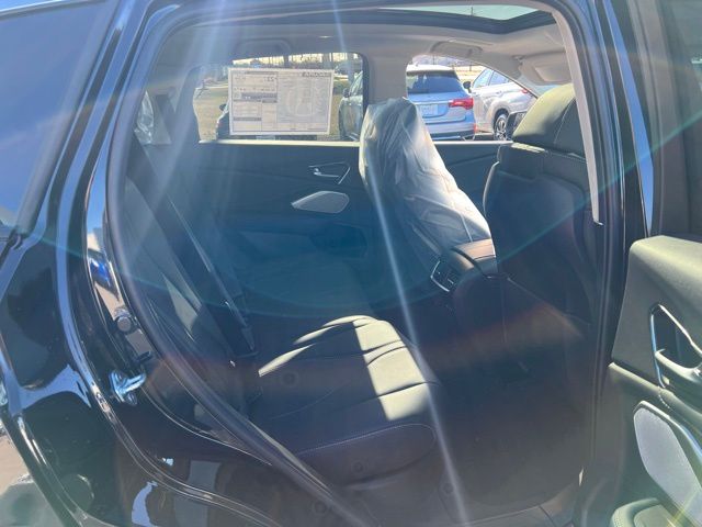 2025 Acura RDX Technology photo 12