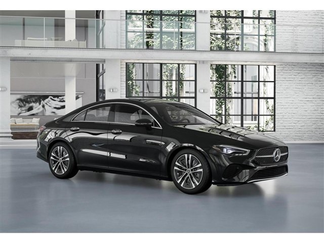 2024 Mercedes Benz CLA 250 4MATIC photo 12