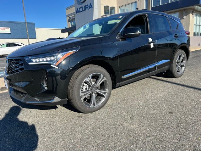 2025 Acura RDX Technology photo 3