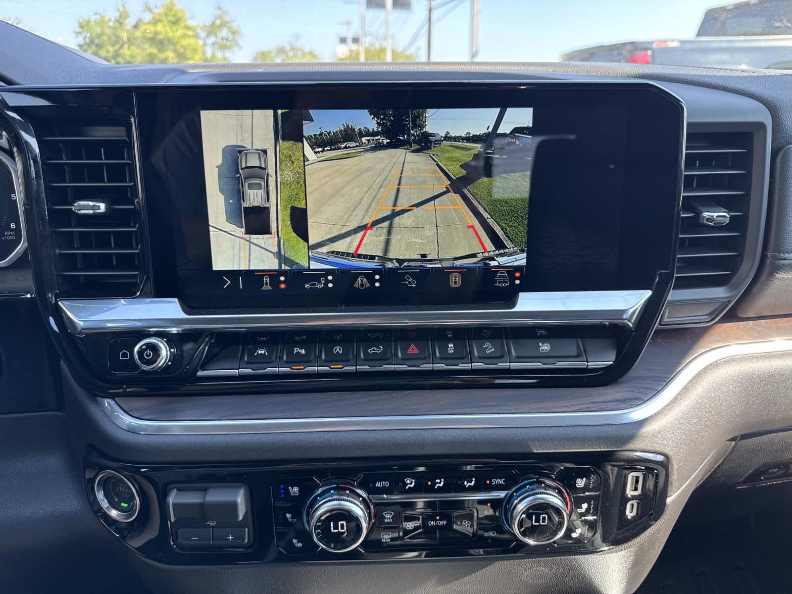 2026 Gmc Sierra 1500 photo 17