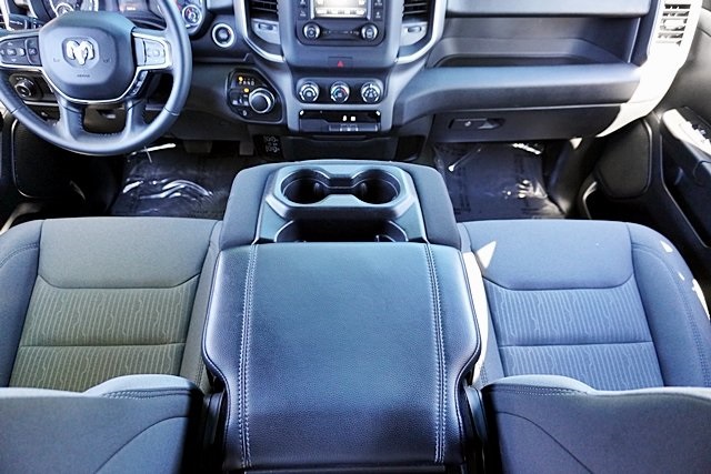 2024 Ram 1500 Big Horn Lone Star photo 18