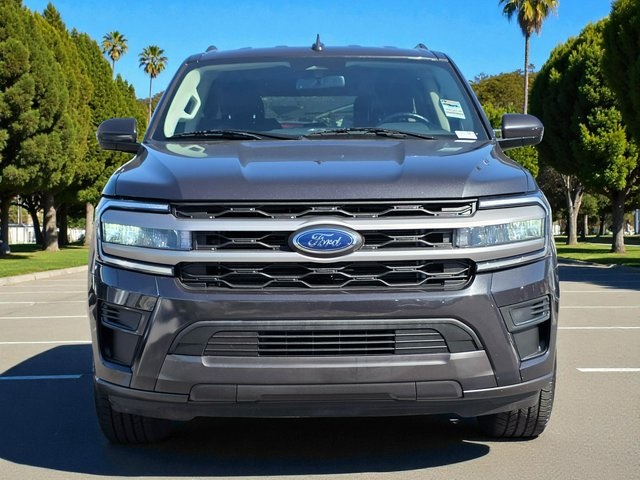 2022 Ford Expedition MAX XLT photo 3