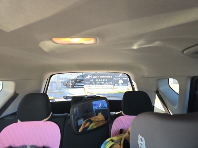 2022 Kia Soul LX S X-Line photo 3