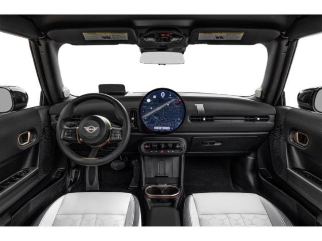 2026 Mini Cooper Convertible Iconic photo 7