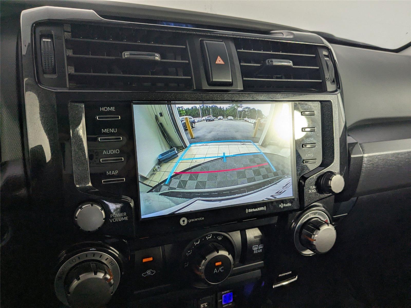 2023 Toyota 4Runner TRD Premium photo 17