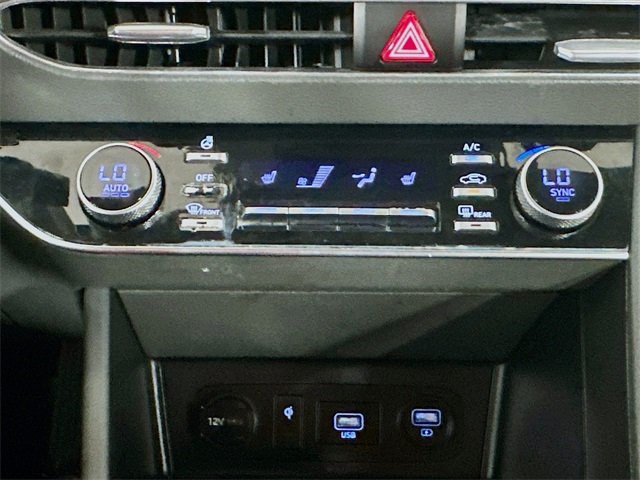 2020 Hyundai Sonata SEL photo 14