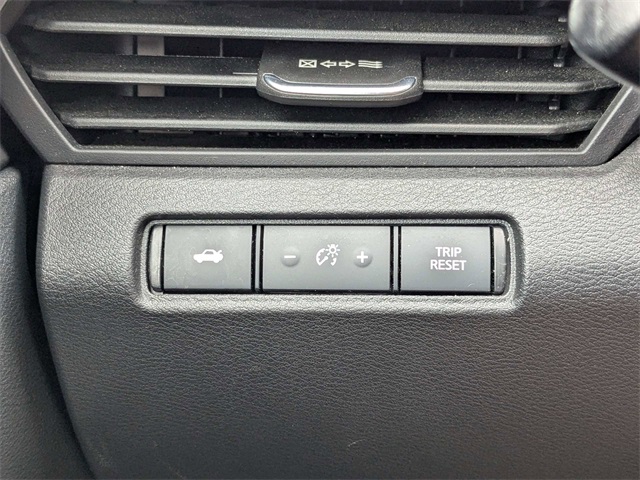 2023 Nissan Altima 2.5 SV photo 22