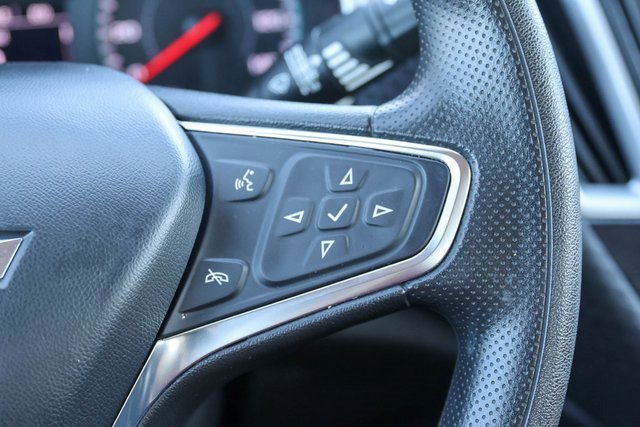 Used 2023 Dark Ash Metallic Chevrolet LT image 27