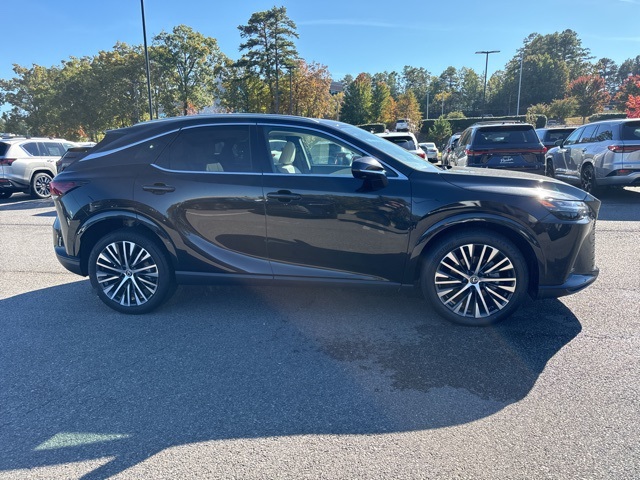 2025 Lexus RX 350 Premium photo 4