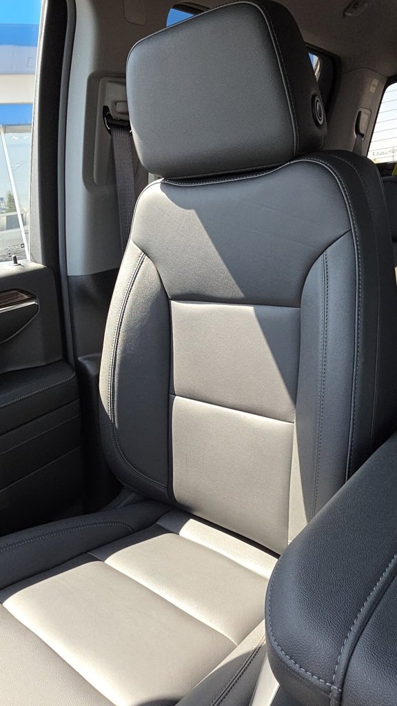 2024 Chevrolet Silverado 1500 LT photo 6