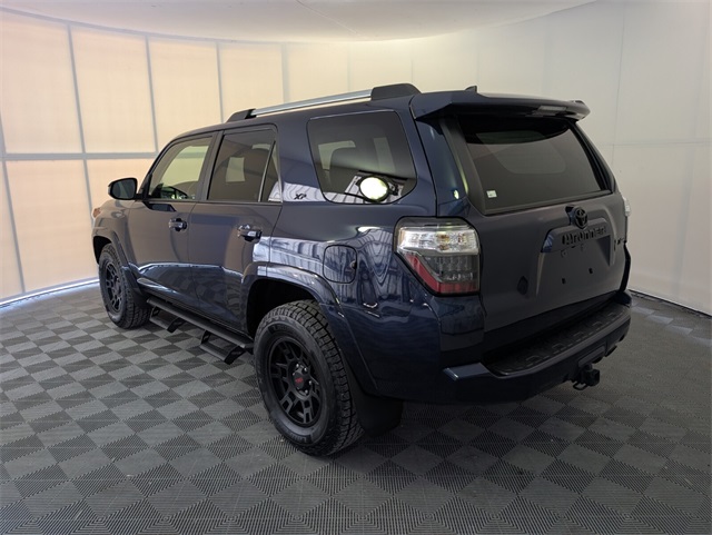 2022 Toyota 4Runner SR5 photo 11