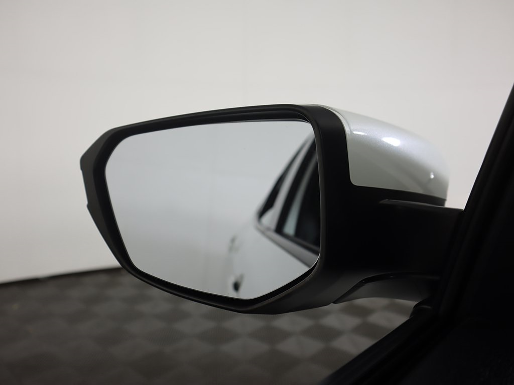 2018 Honda Civic EX photo 31