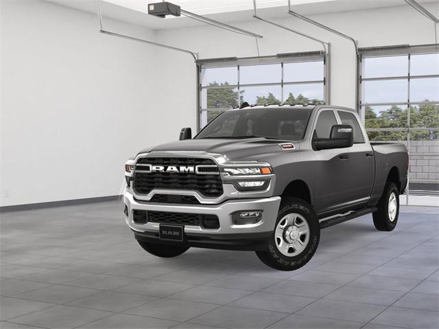 2025 RAM Ram 3500 Pickup Tradesman's photo