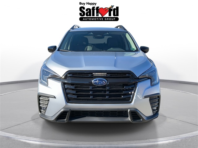 2026 Subaru Ascent Premium photo 3