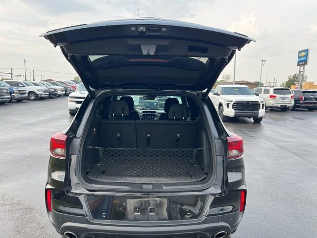 2022 Chevrolet Trailblazer RS photo 10