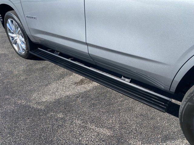 2023 Chevrolet Tahoe High Country photo 15