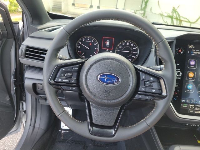 2025 Subaru Crosstrek Sport photo 19