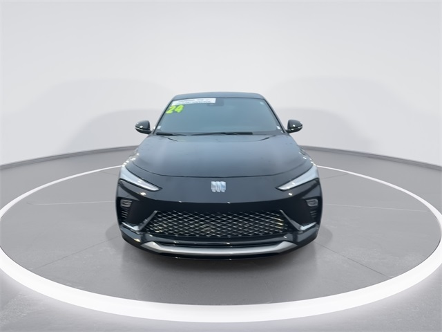 2024 Buick Envista Avenir photo 3