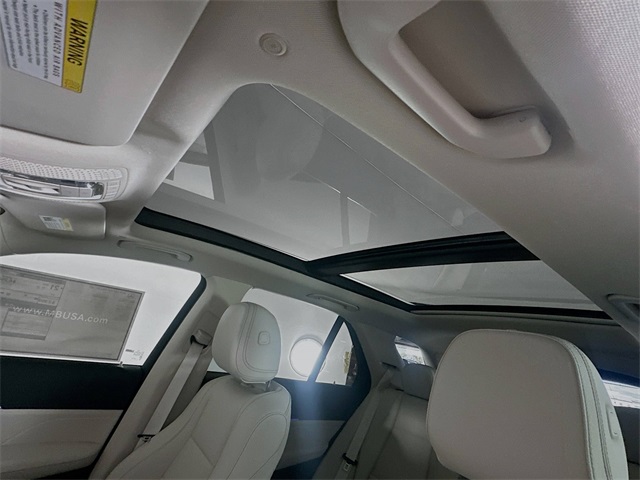 2026 Mercedes Benz GLE 450 4MATIC photo 19