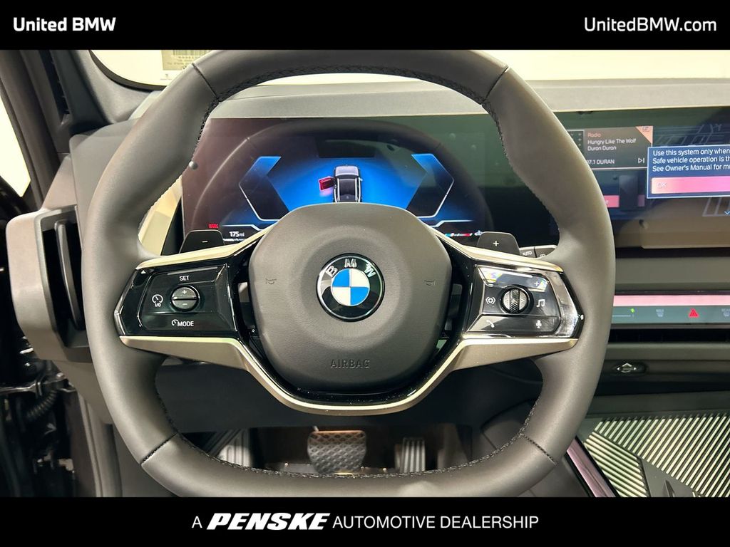 2025 Bmw X3 30x Drive photo 14
