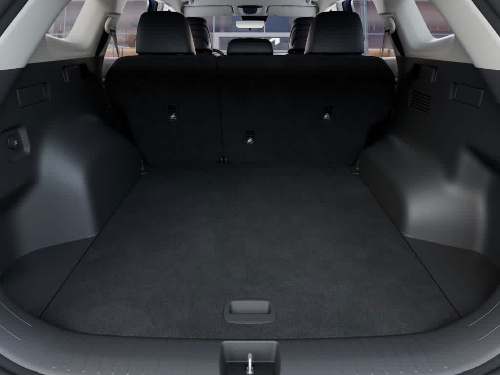 2026 Kia Sportage EX photo 17