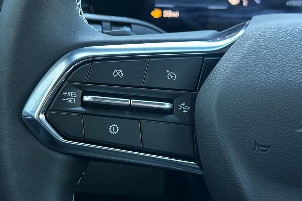 2026 Chevrolet Traverse photo 29