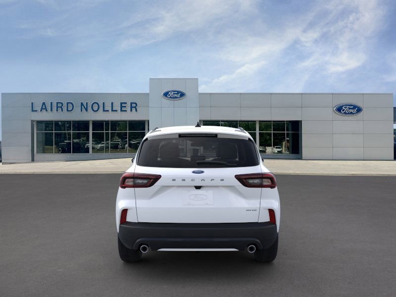 2025 Ford Escape ST-Line Select photo 5