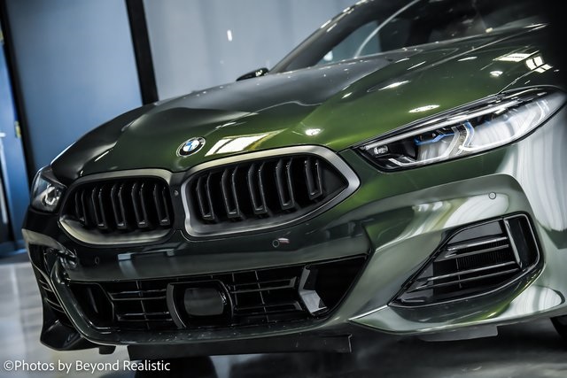 New 2023 BMW 840i 840i Coupe in Orland Park #BD2058 | BMW of Orland Park