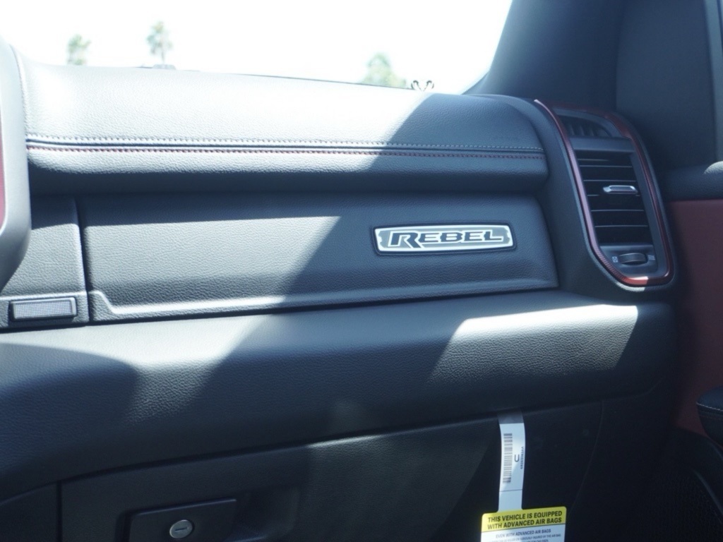 2026 Ram 1500 Rebel photo 26