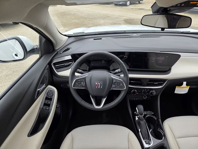 2026 Buick Encore GX Preferred photo 27